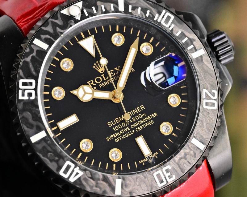 Rolex watch 051422